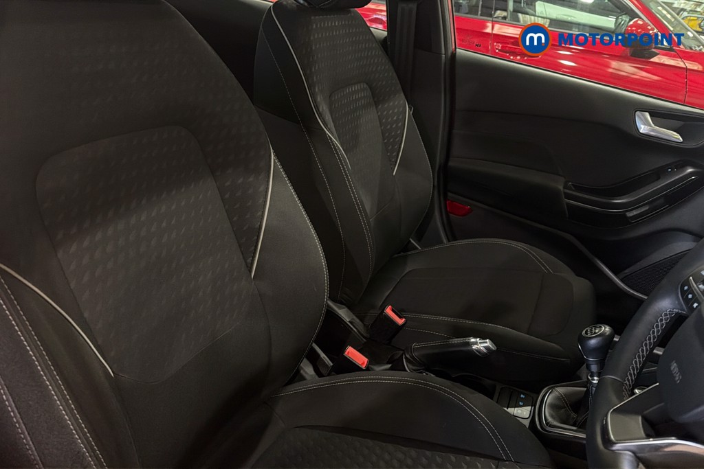 Used Ford Fiesta 2019 for sale - 78133913: Photo 26