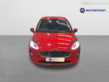 Used Ford Fiesta 2019 for sale - 78133913: Photo