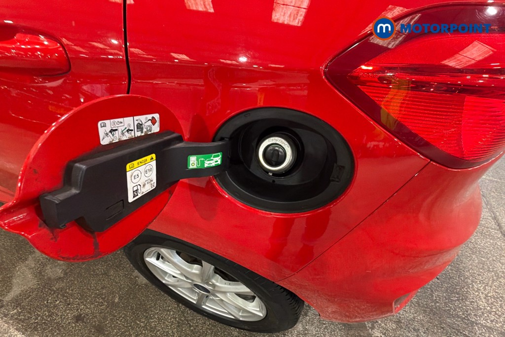 Used Ford Fiesta 2019 for sale - 78133913: Photo 34