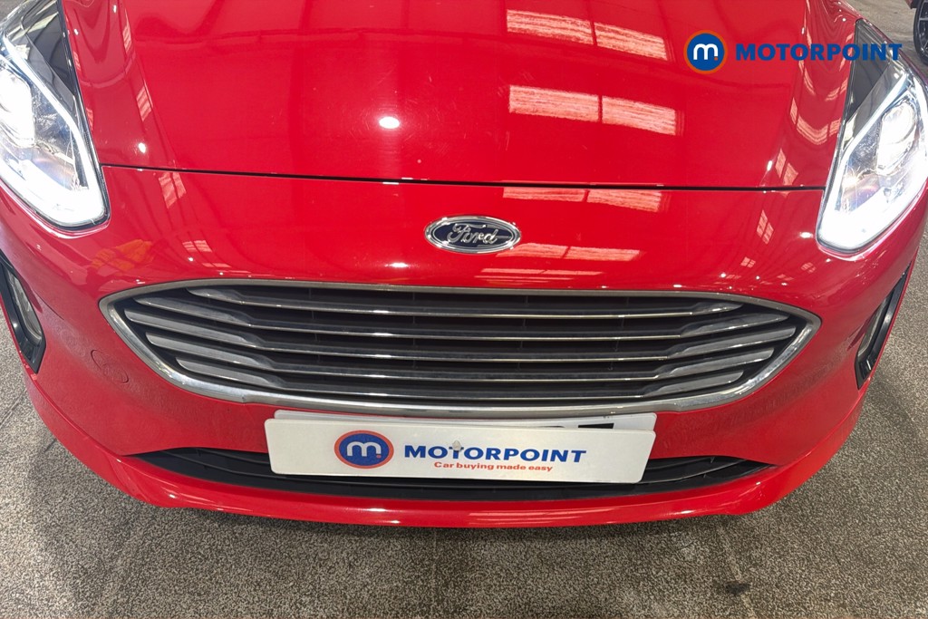 Used Ford Fiesta 2019 for sale - 78133913: Photo 38