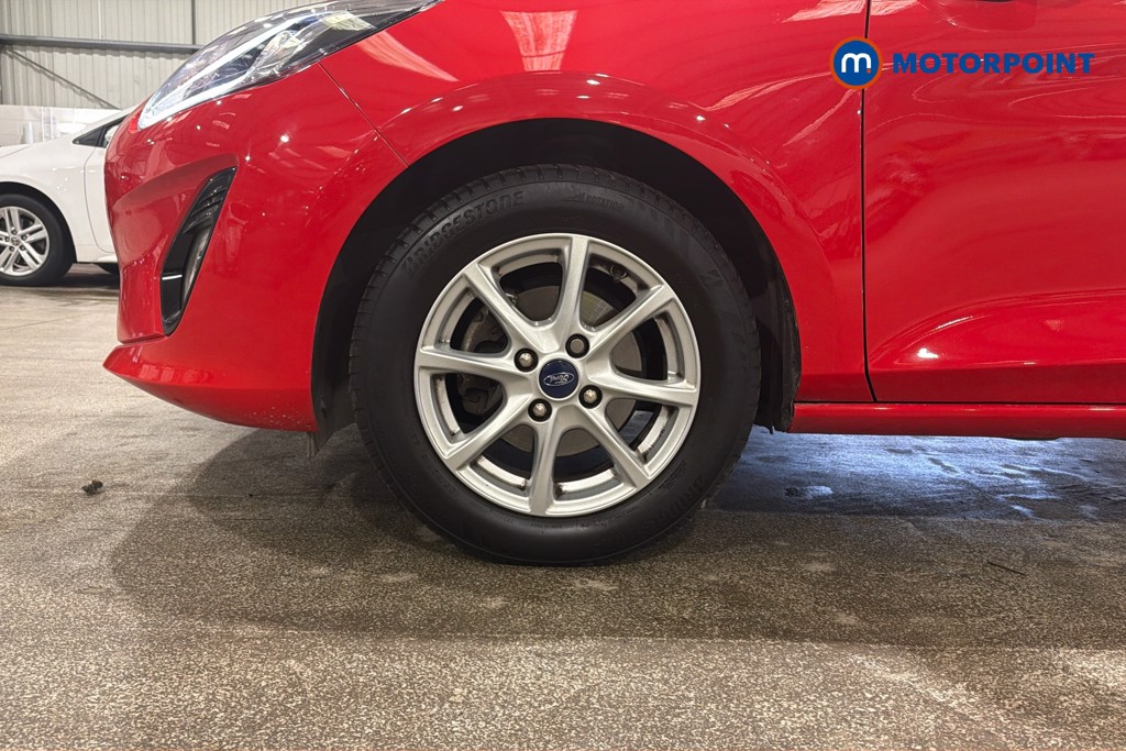 Used Ford Fiesta 2019 for sale - 78133913: Photo 39