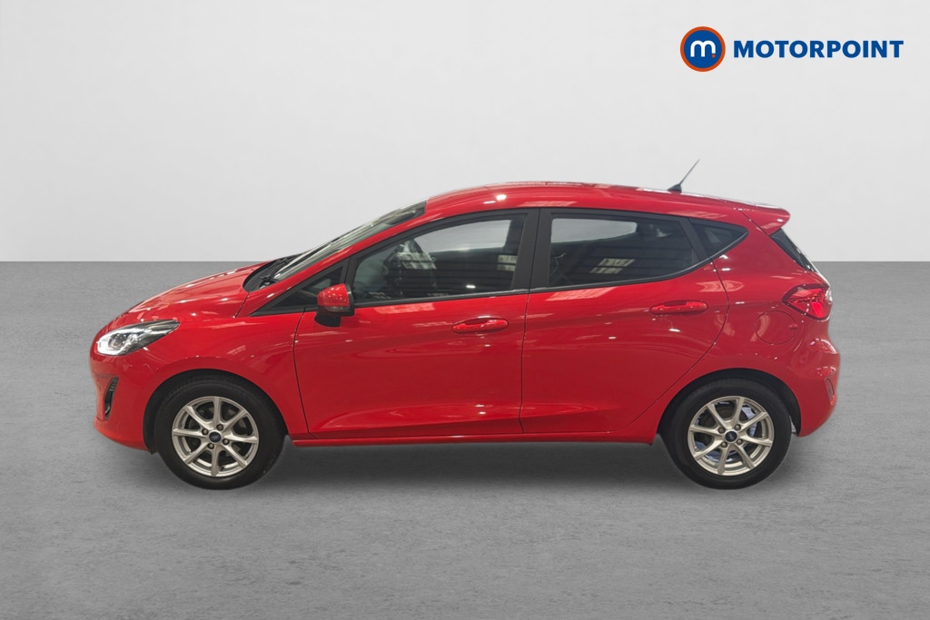 Used Ford Fiesta 2019 for sale - 78133913: Photo 4