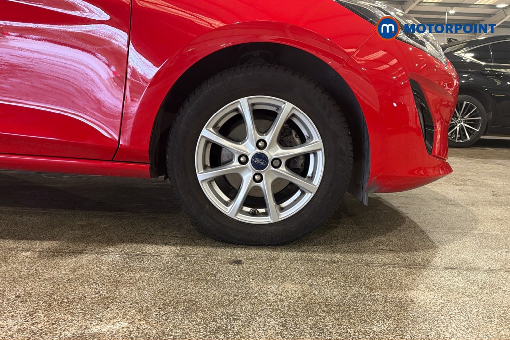 Used Ford Fiesta 2019 for sale - 78133913: Photo 42