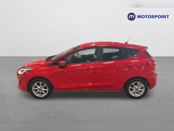 Used Ford Fiesta 2019 for sale - 78133913: Photo