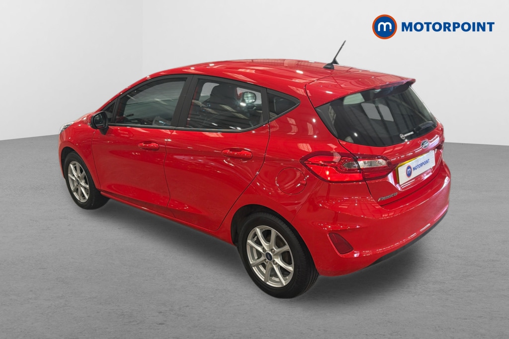 Used Ford Fiesta 2019 for sale - 78133913: Photo 5