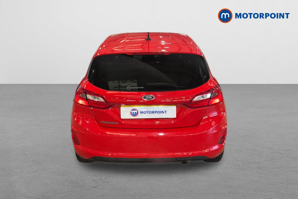 Used Ford Fiesta 2019 for sale - 78133913: Photo 6