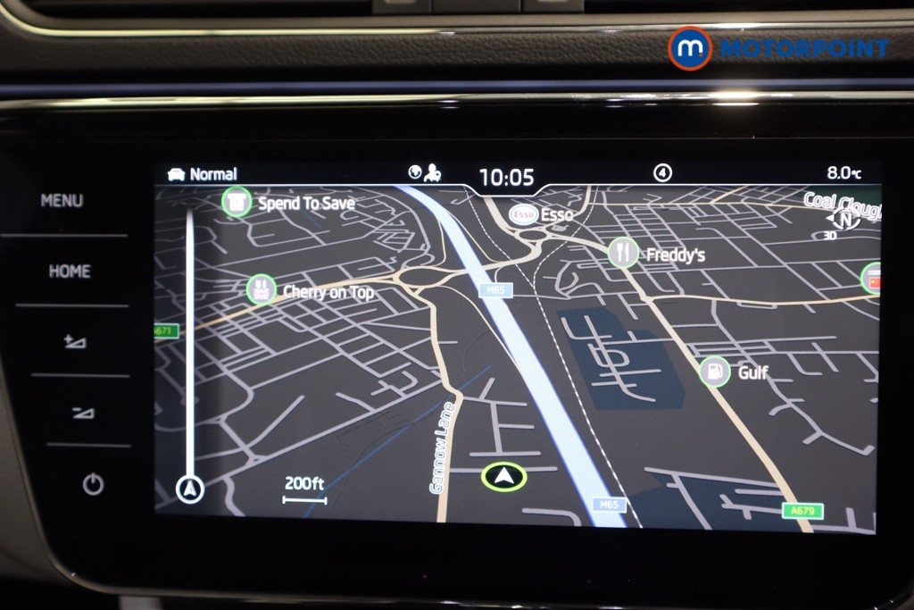 Used Skoda Superb 2023 for sale - 77354632: Photo 10