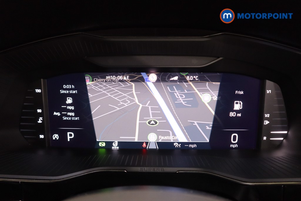 Used Skoda Superb 2023 for sale - 77354632: Photo 12