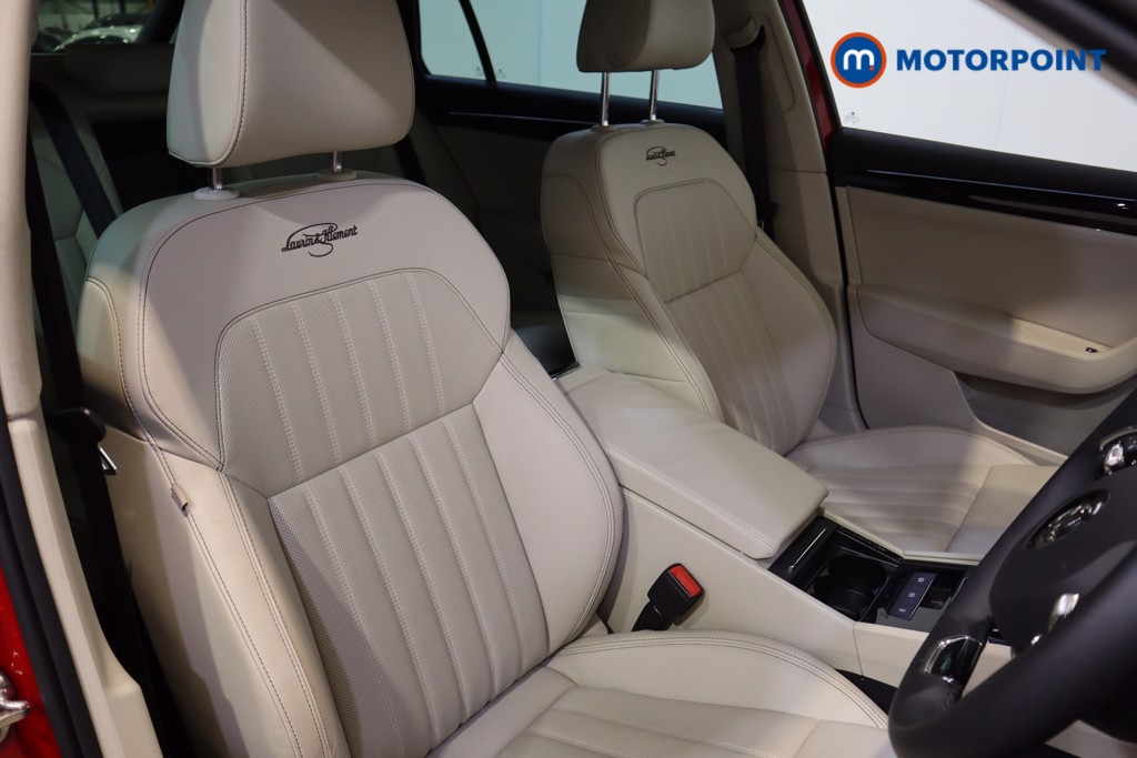 Used Skoda Superb 2023 for sale - 77354632: Photo 15