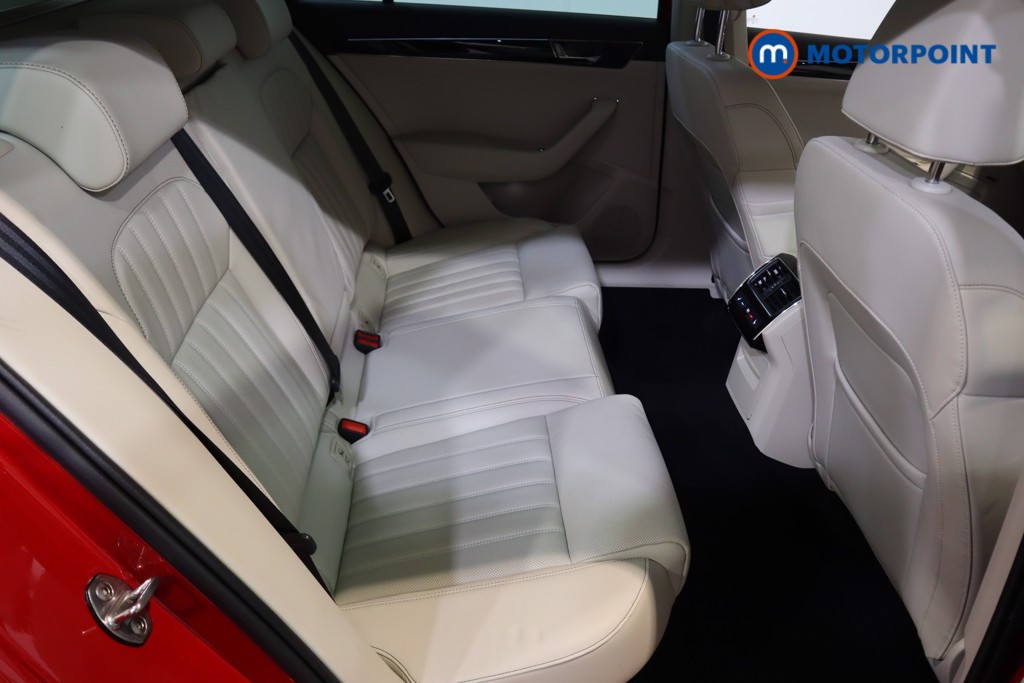 Used Skoda Superb 2023 for sale - 77354632: Photo 16