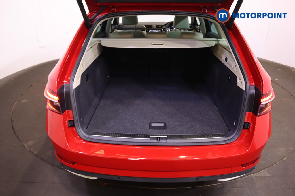 Used Skoda Superb 2023 for sale - 77354632: Photo 17