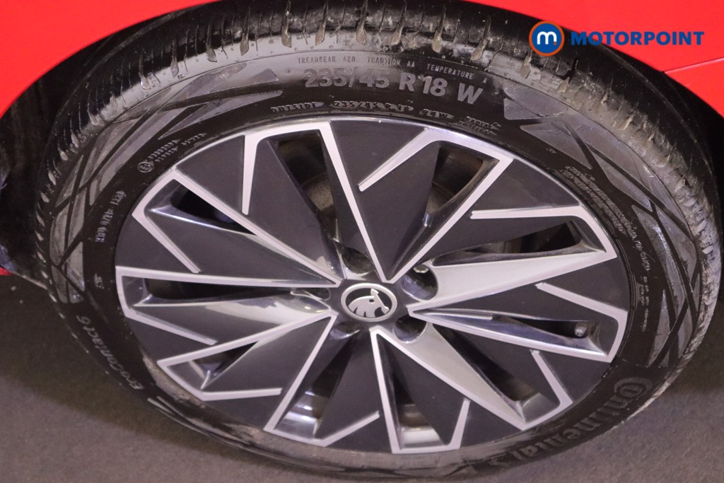 Used Skoda Superb 2023 for sale - 77354632: Photo 18