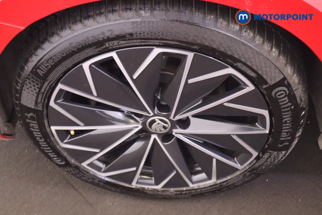 Used Skoda Superb 2023 for sale - 77354632: Photo 19