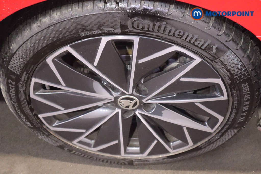 Used Skoda Superb 2023 for sale - 77354632: Photo 20