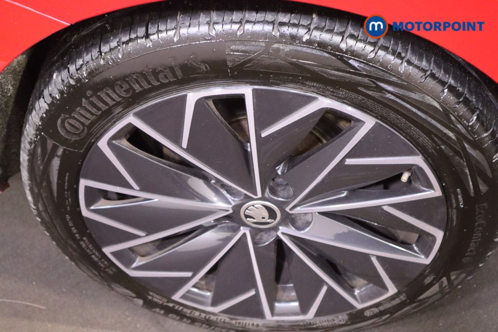 Used Skoda Superb 2023 for sale - 77354632: Photo 21