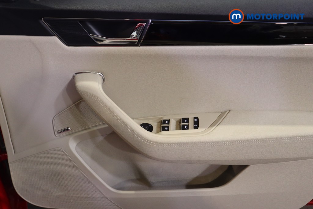 Used Skoda Superb 2023 for sale - 77354632: Photo 22