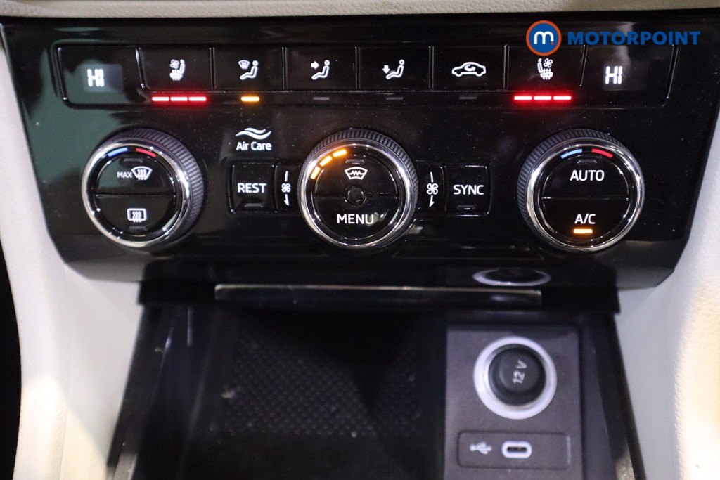 Used Skoda Superb 2023 for sale - 77354632: Photo 33