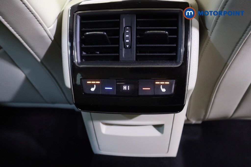 Used Skoda Superb 2023 for sale - 77354632: Photo 42