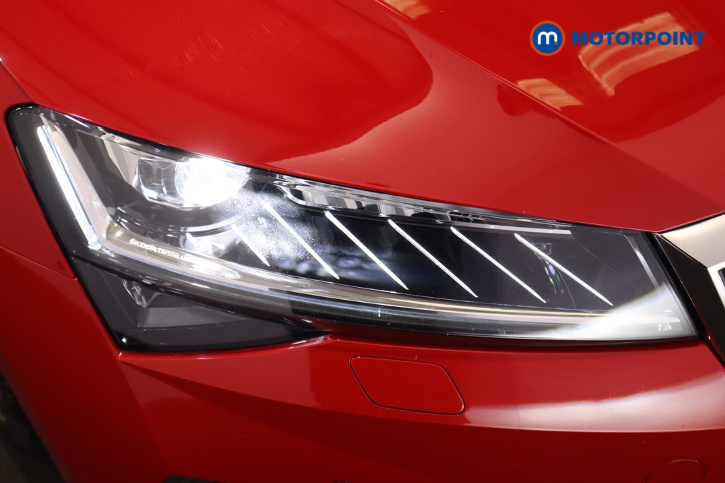 Used Skoda Superb 2023 for sale - 77354632: Photo 50