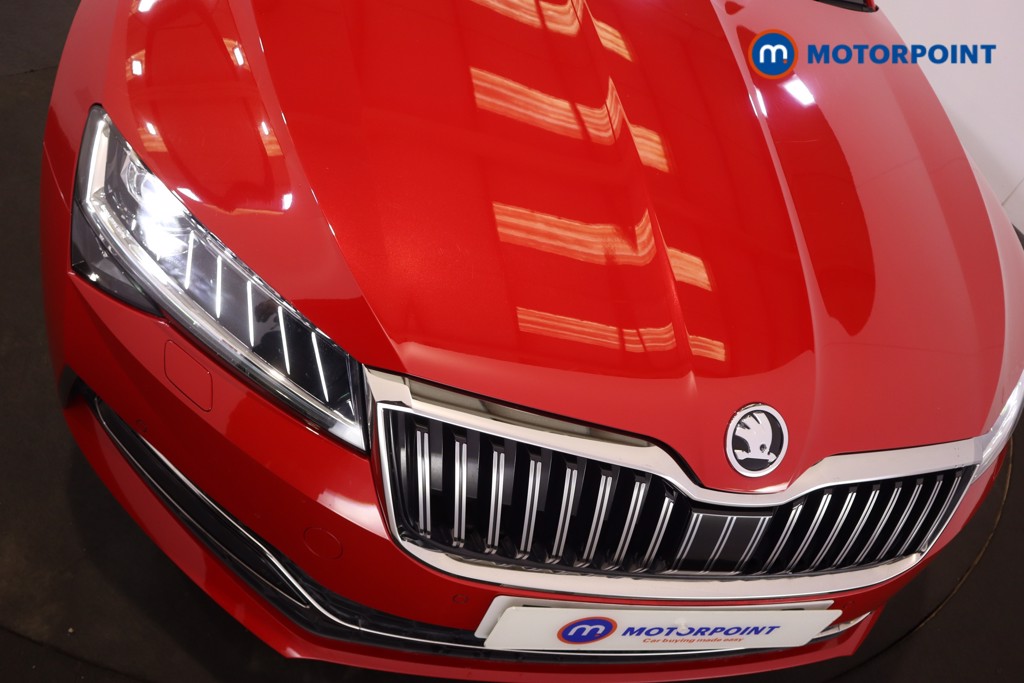 Used Skoda Superb 2023 for sale - 77354632: Photo 51