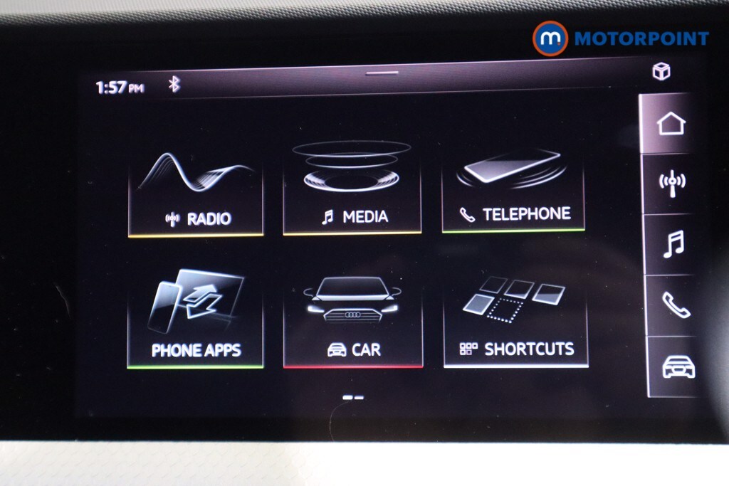 Used Audi A1 for sale - 77743830: Photo 10