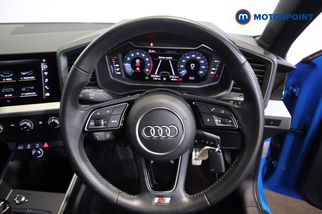 Used Audi A1 for sale - 77743830: Photo 11