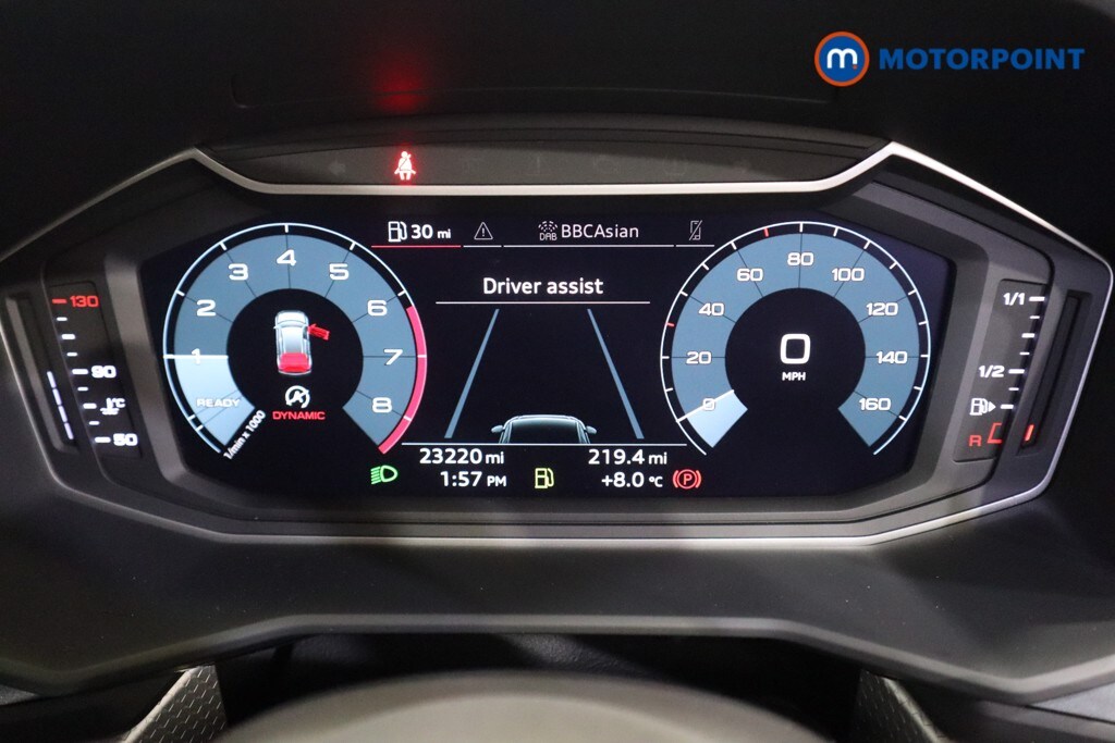 Used Audi A1 for sale - 77743830: Photo 12