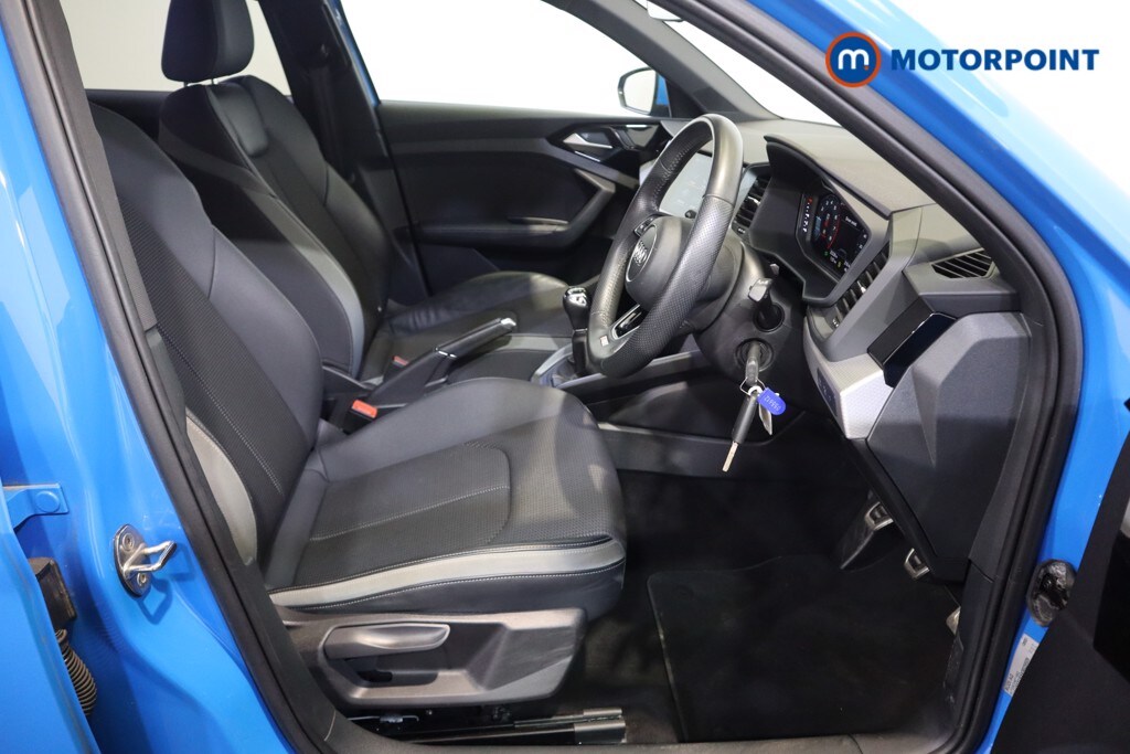 Used Audi A1 for sale - 77743830: Photo 14