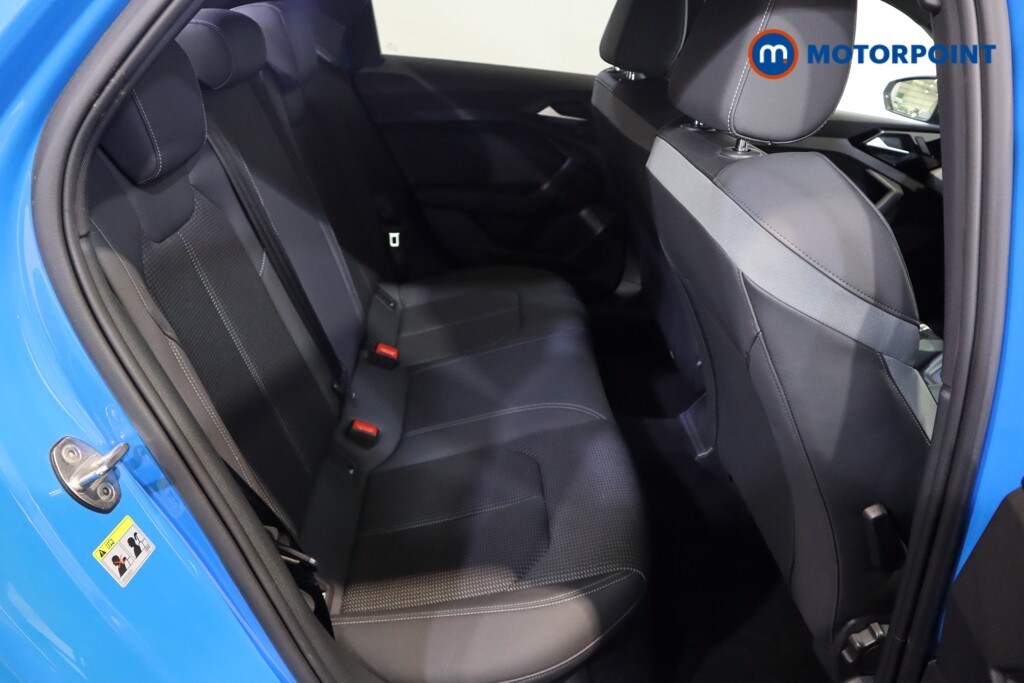 Used Audi A1 for sale - 77743830: Photo 15