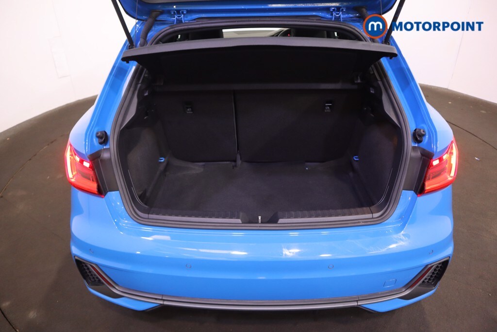 Used Audi A1 for sale - 77743830: Photo 16