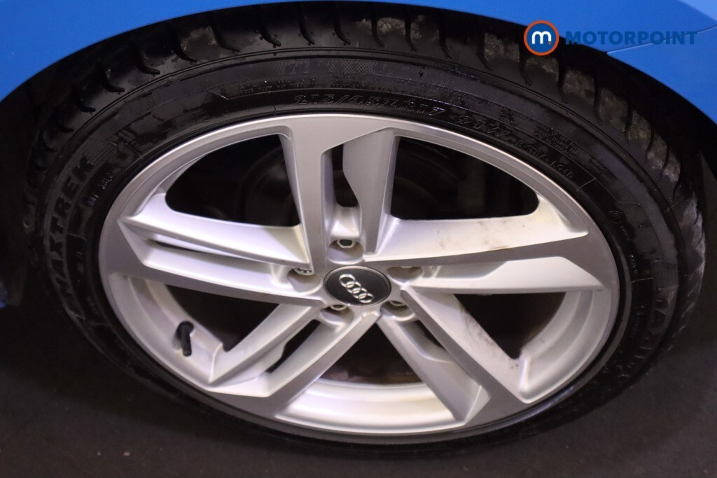 Used Audi A1 for sale - 77743830: Photo 17