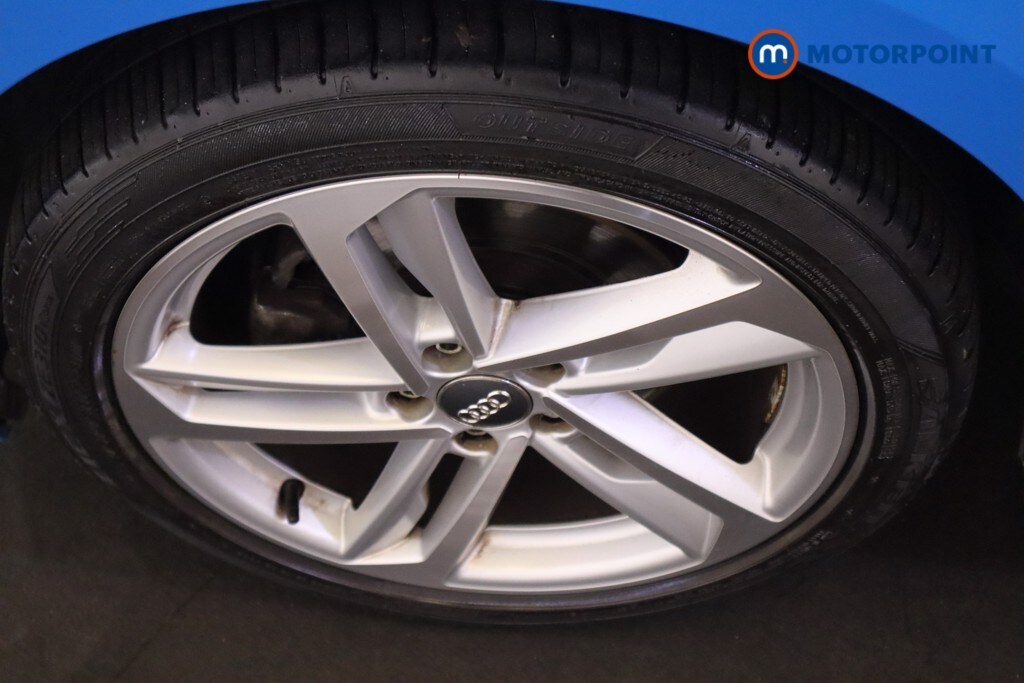 Used Audi A1 for sale - 77743830: Photo 18