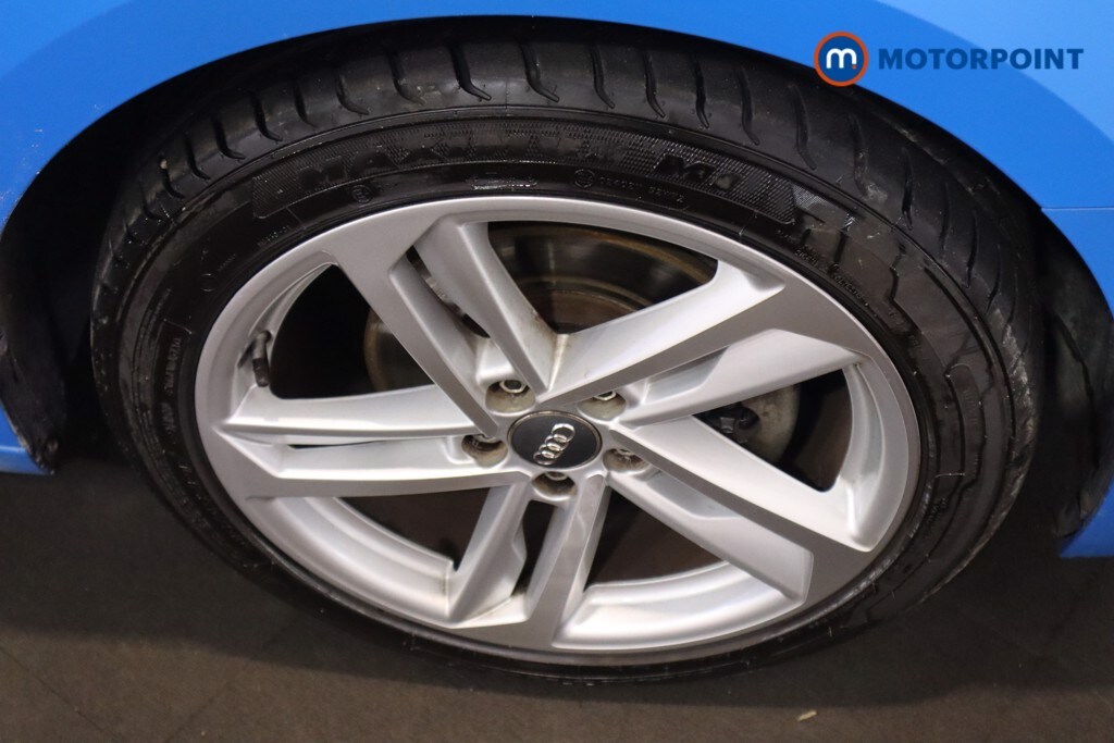 Used Audi A1 for sale - 77743830: Photo 19