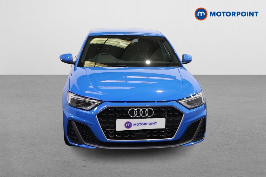 Used Audi A1 for sale - 77743830: Photo 2