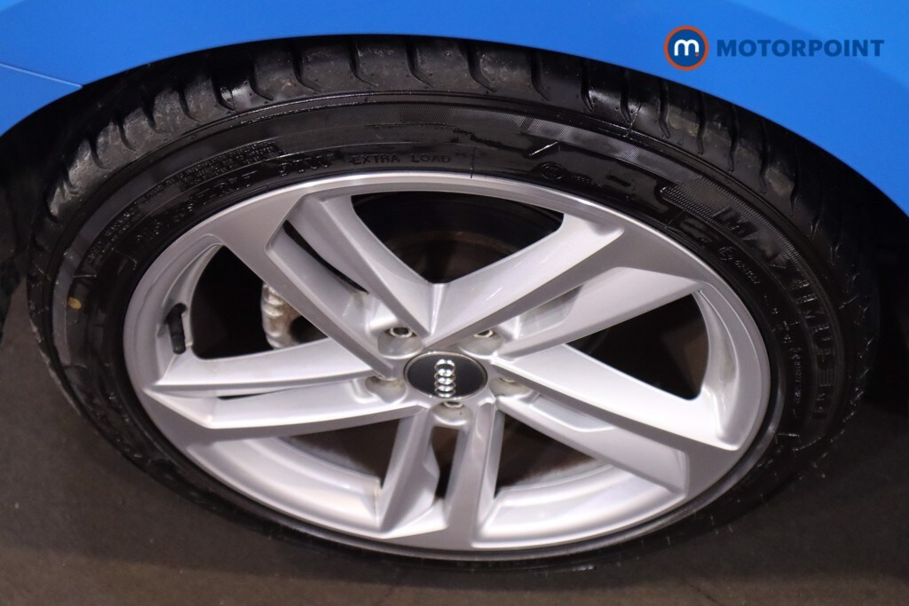 Used Audi A1 for sale - 77743830: Photo 20