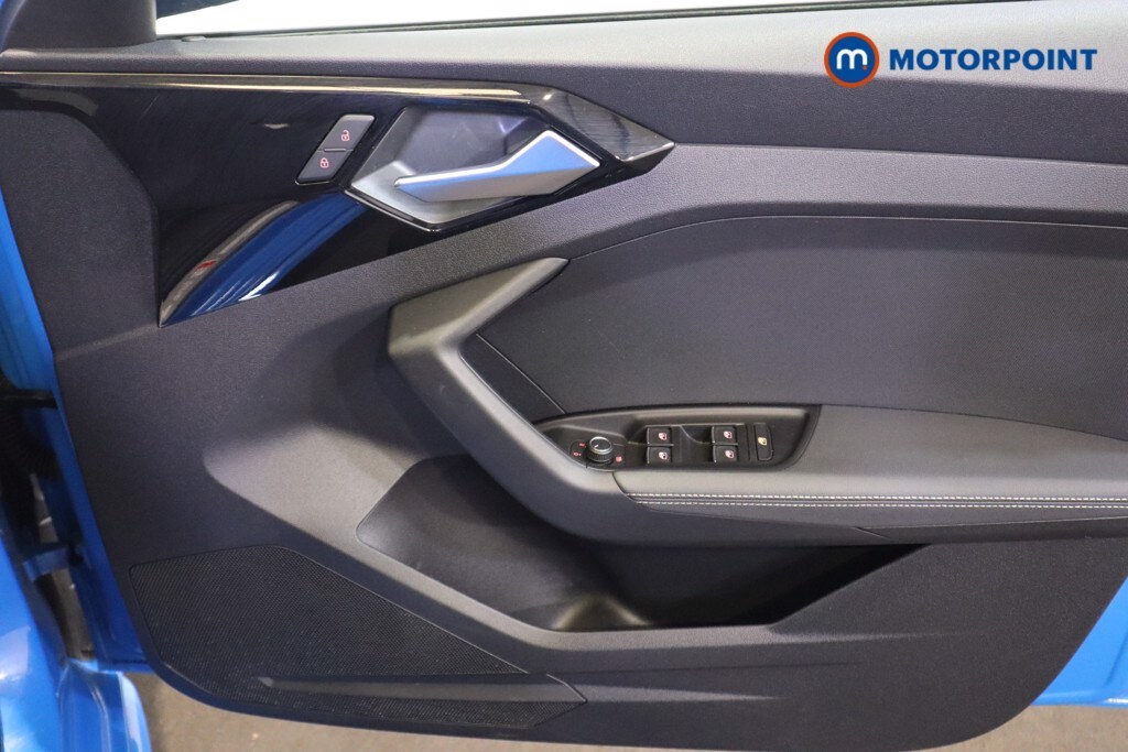 Used Audi A1 for sale - 77743830: Photo 21