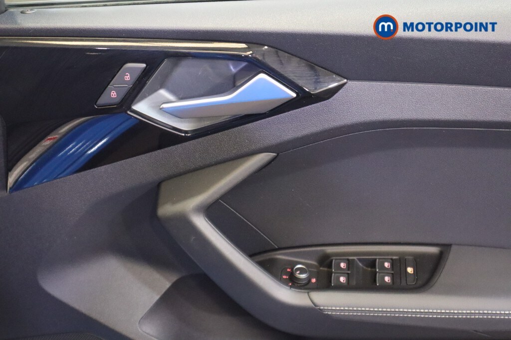 Used Audi A1 for sale - 77743830: Photo 22