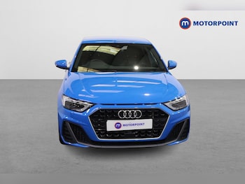 Used Audi A1 undefined for sale - 77743830: Photo