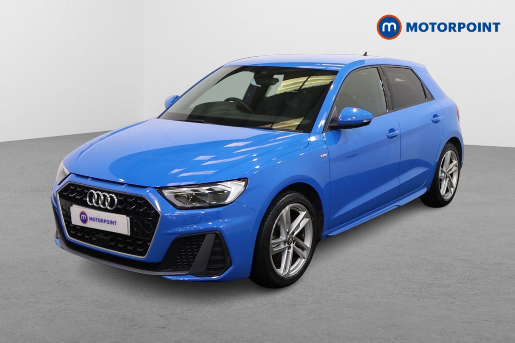 Used Audi A1 for sale - 77743830: Photo 3