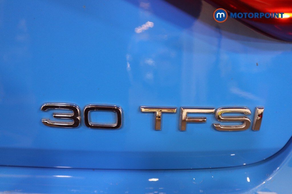 Used Audi A1 for sale - 77743830: Photo 39