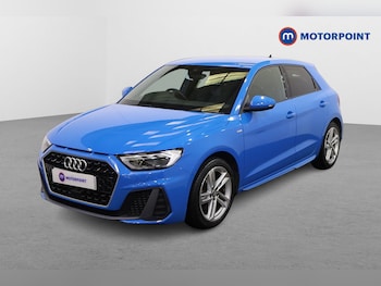 Used Audi A1 undefined for sale - 77743830: Photo