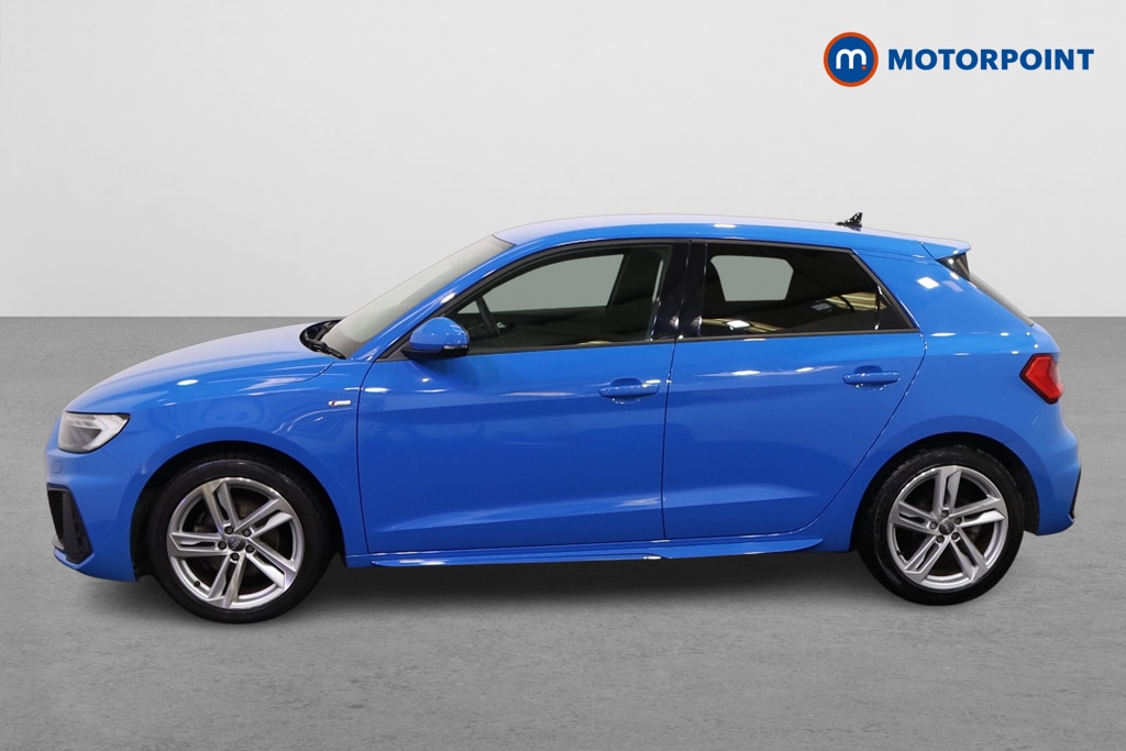Used Audi A1 for sale - 77743830: Photo 4