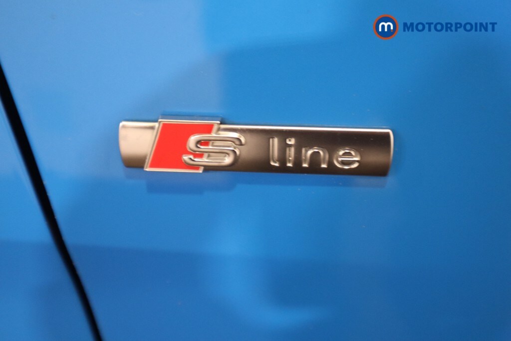 Used Audi A1 for sale - 77743830: Photo 40