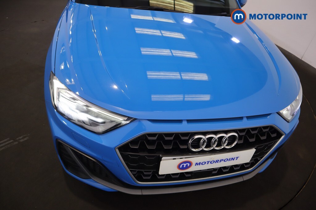 Used Audi A1 for sale - 77743830: Photo 42