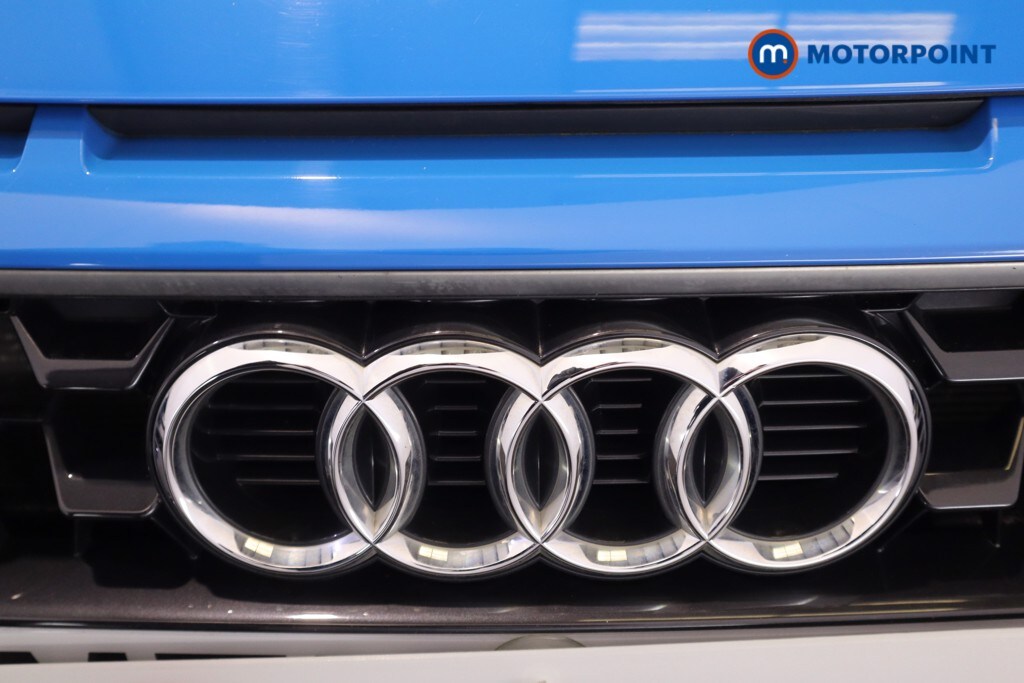 Used Audi A1 for sale - 77743830: Photo 43