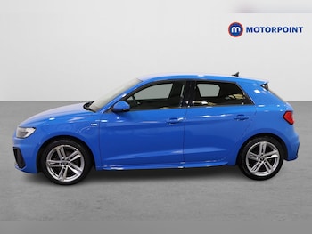 Used Audi A1 undefined for sale - 77743830: Photo