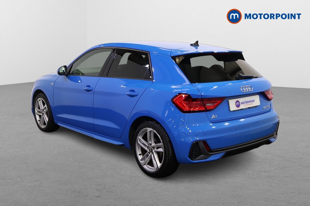 Used Audi A1 for sale - 77743830: Photo 5