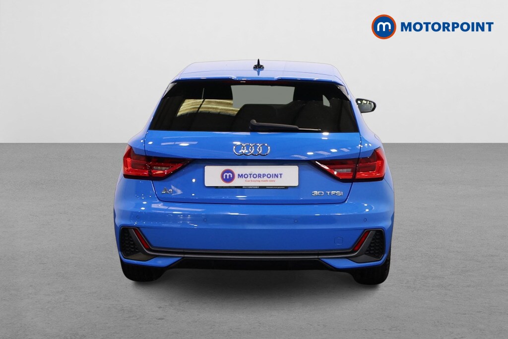 Used Audi A1 for sale - 77743830: Photo 6