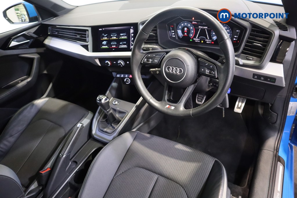 Used Audi A1 for sale - 77743830: Photo 9