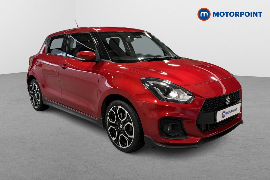 Used Suzuki Swift 2023 for sale - 77286479: Photo 1